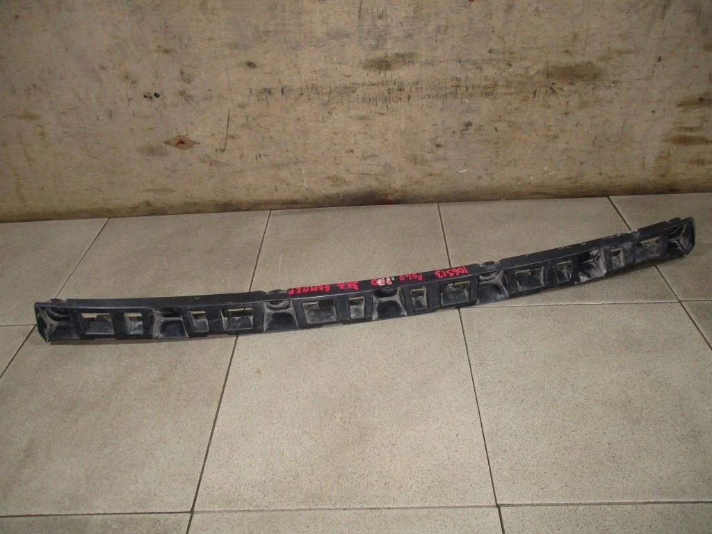 Кронштейн заднего бампера Volkswagen Polo 5