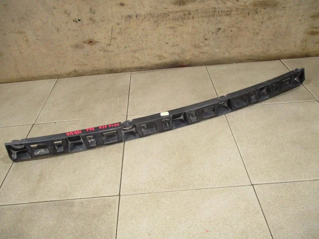 Кронштейн заднего бампера Volkswagen Polo 5