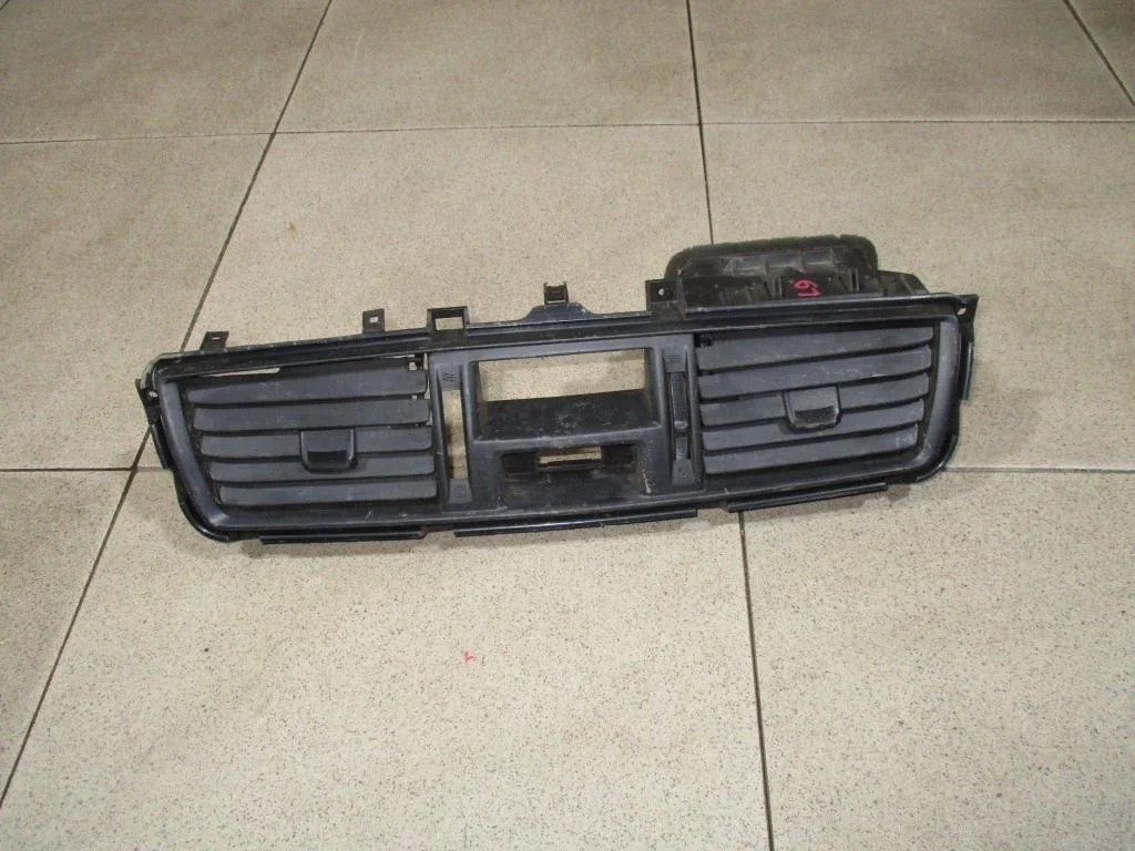 Дефлектор воздушный Mitsubishi Lancer 9 CS