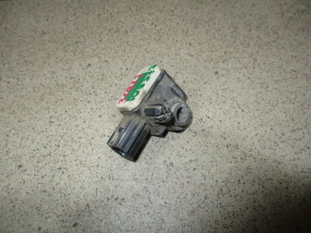 Датчик air bag Mazda 3 BL