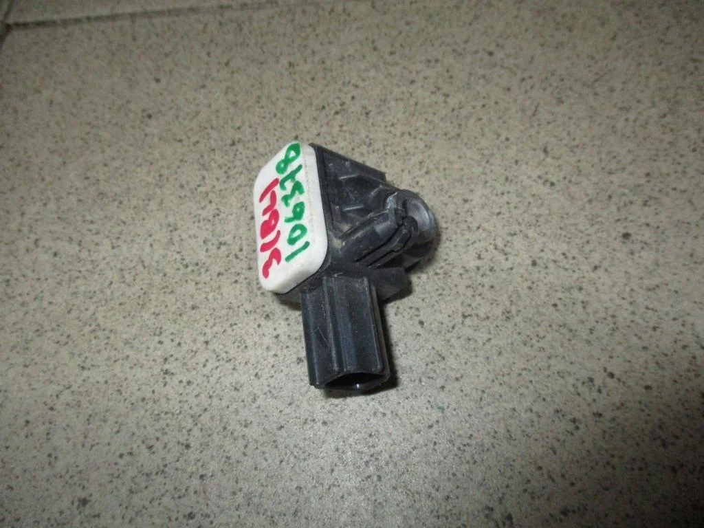 Датчик air bag Mazda 3 BL