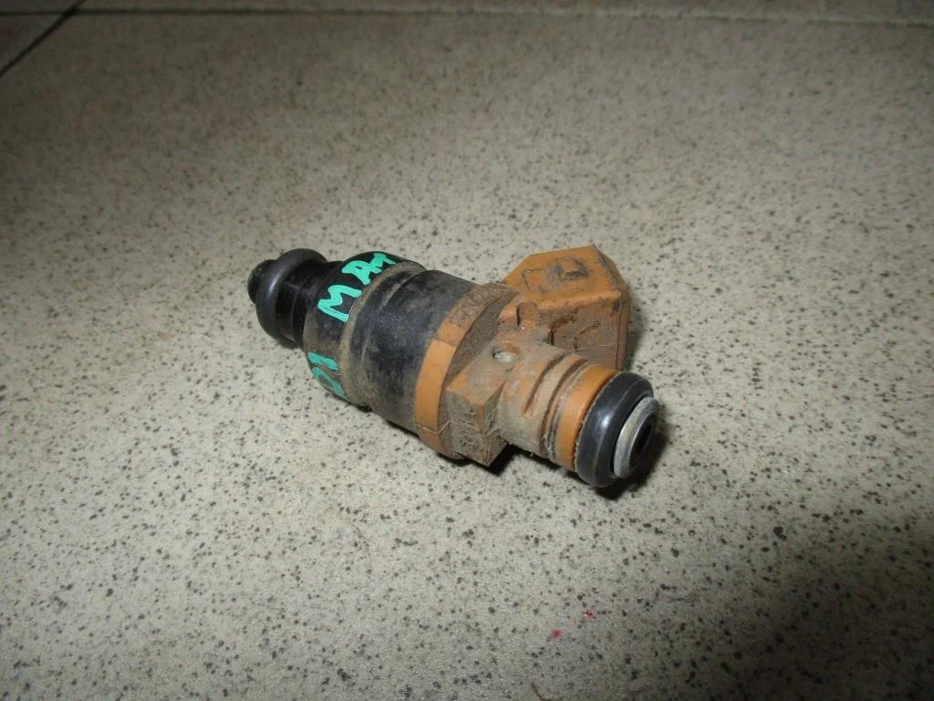 Форсунка топливная Daewoo Matiz M100, M150