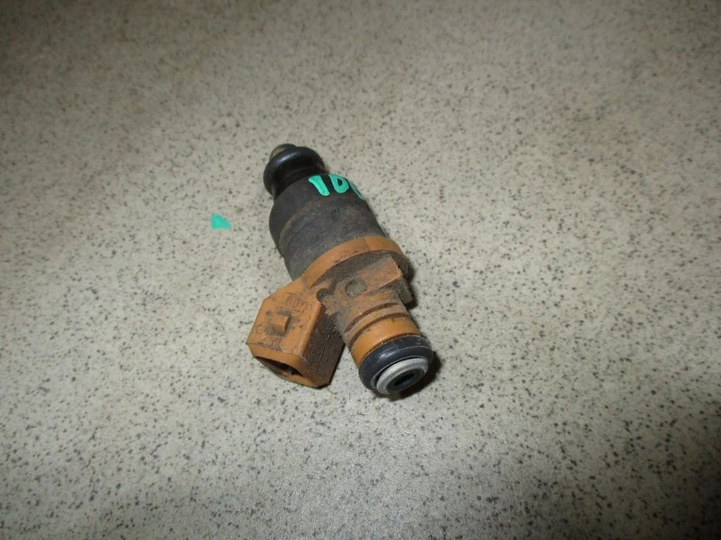 Форсунка топливная Daewoo Matiz M100, M150