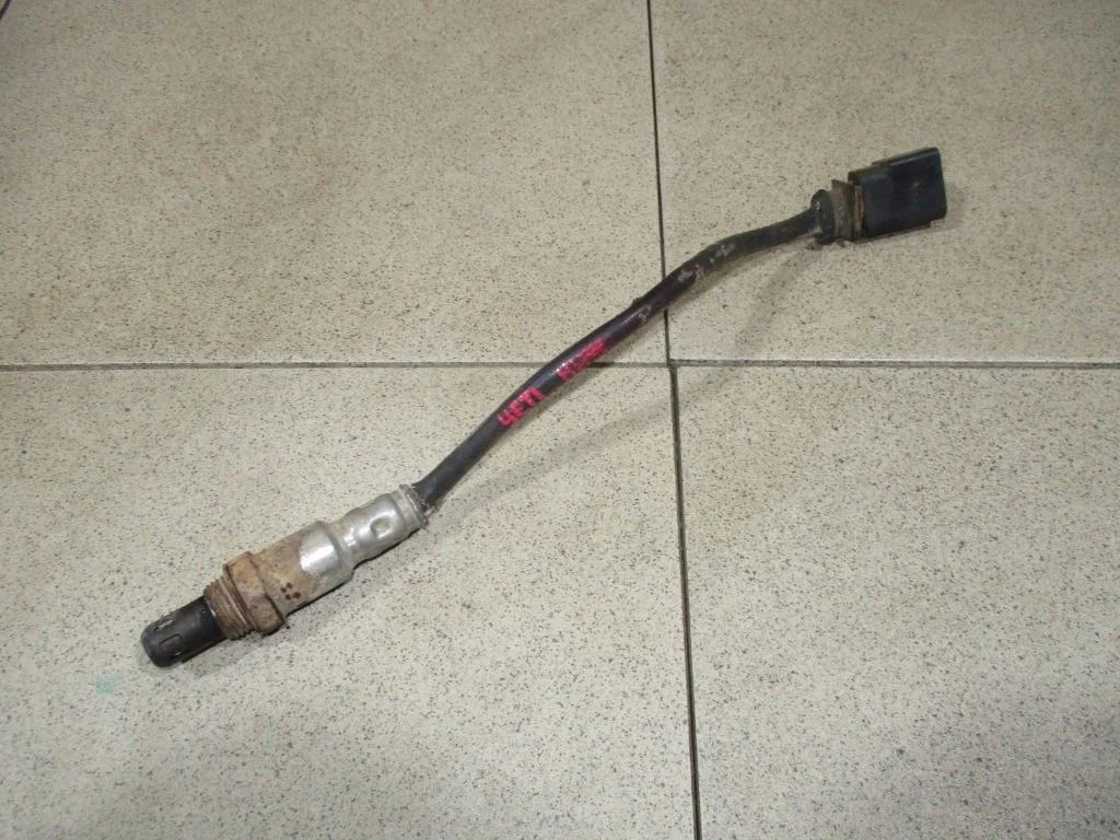 Датчик кислородный Skoda Yeti 2012 5L