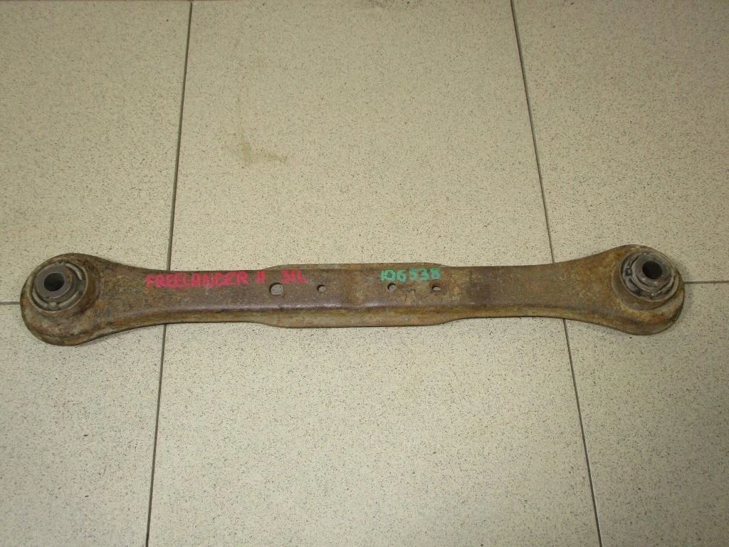 Рычаг задний поперечный Land Rover Freelander 2 2008 L359
