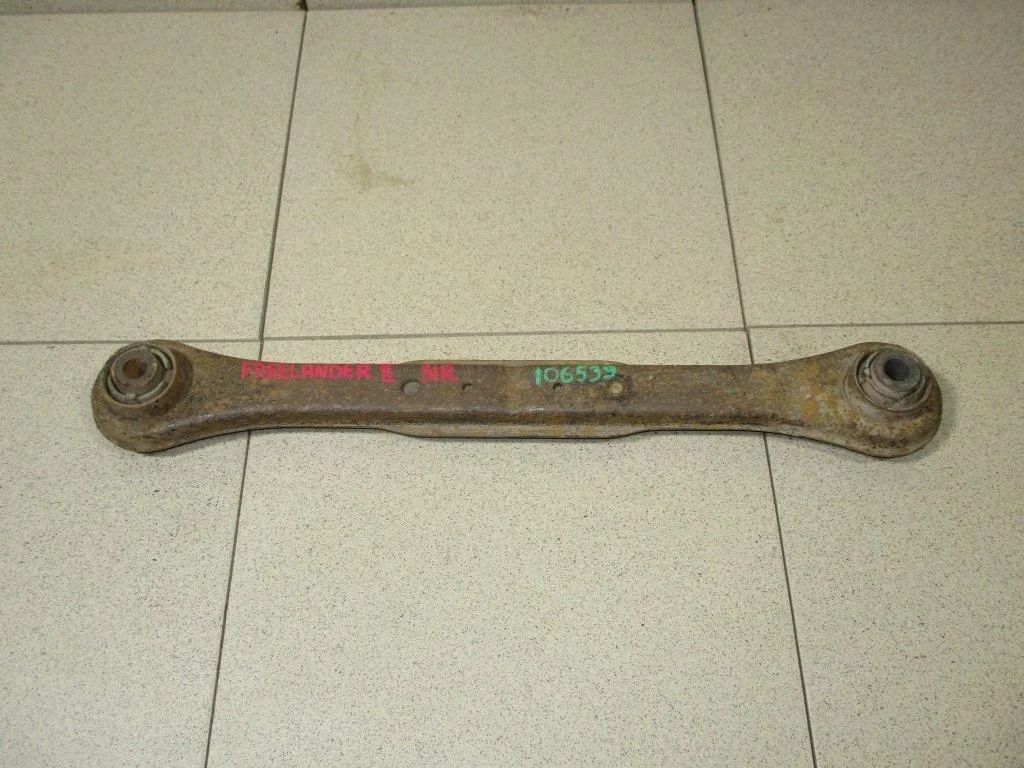 Рычаг задний поперечный Land Rover Freelander 2 2008 L359