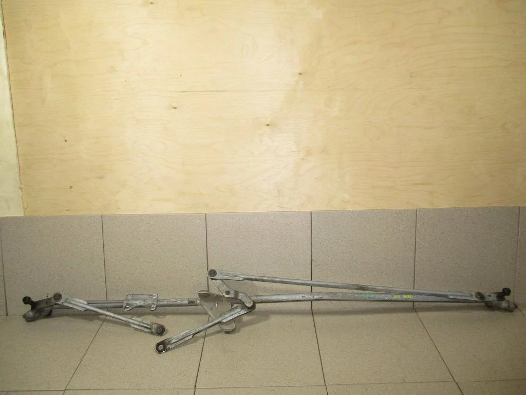 Трапеция дворников Peugeot 308 T7