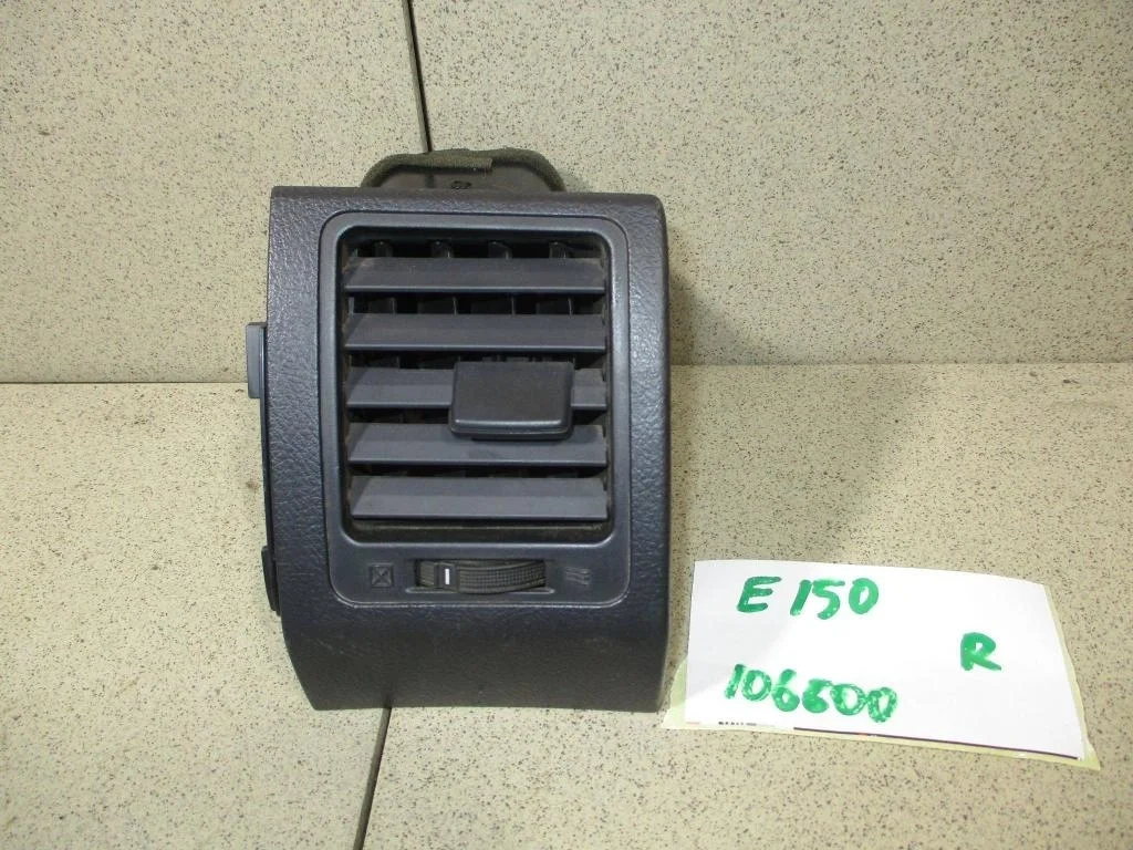 Дефлектор воздушный Toyota Corolla E150