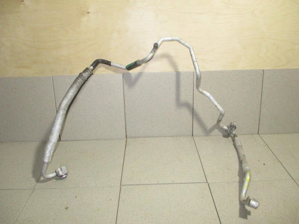 Трубка кондиционера Volkswagen Polo 5