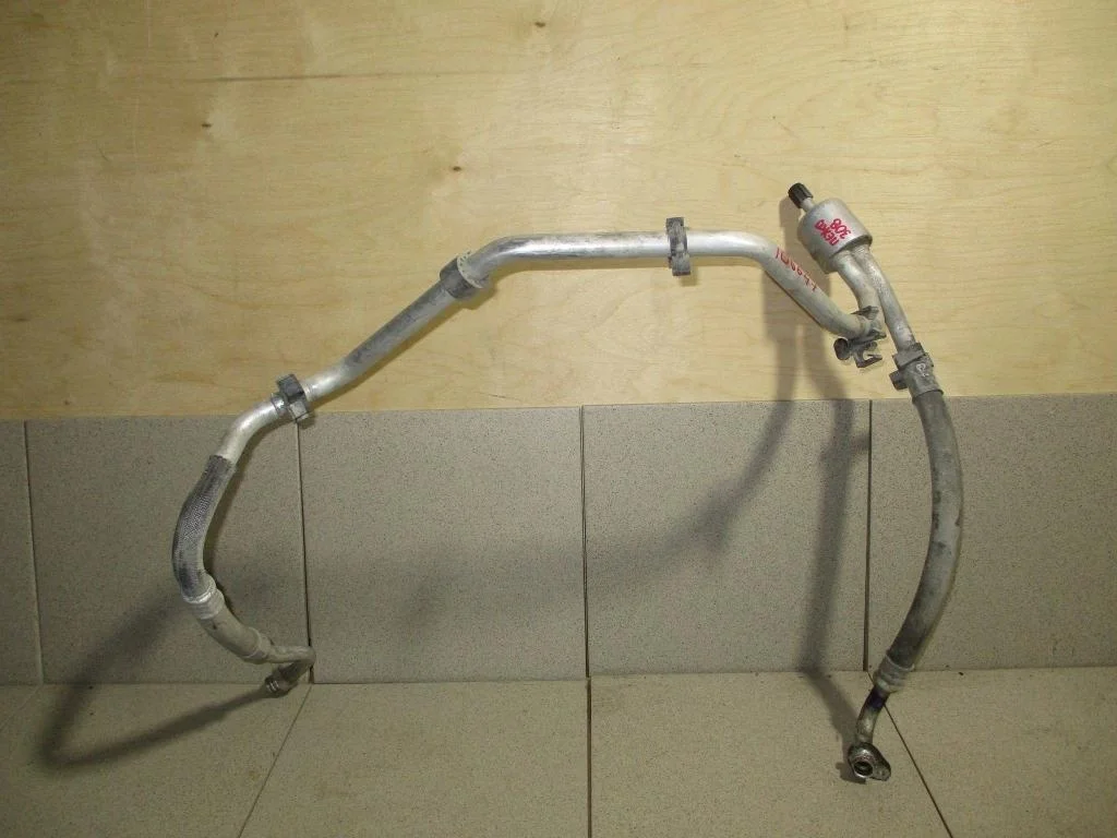 Трубка кондиционера Peugeot 308 2010 T7