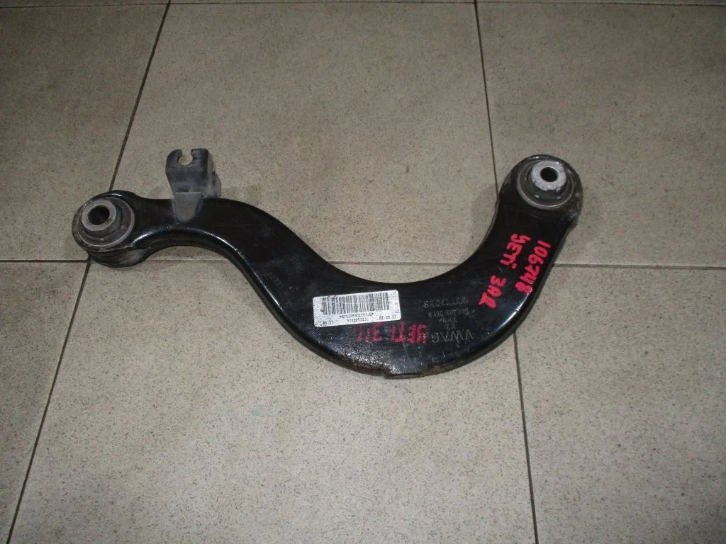 Рычаг задний верхний Skoda Yeti 2012 5L