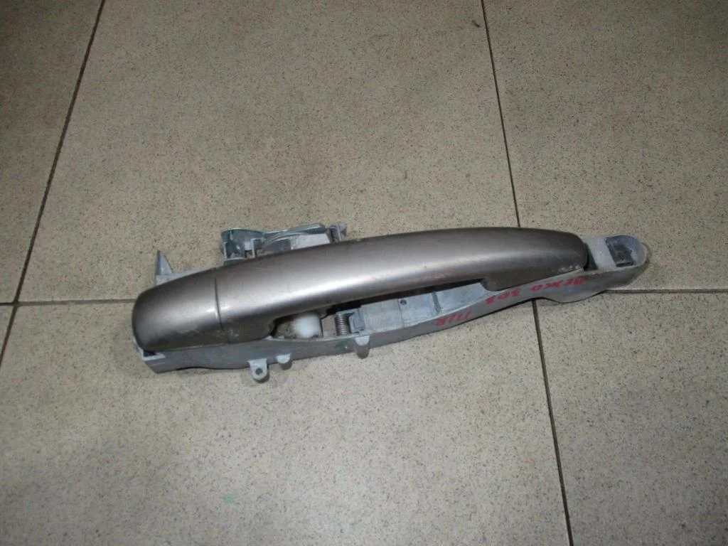 Ручка двери передней наружная правая Peugeot 308 T7