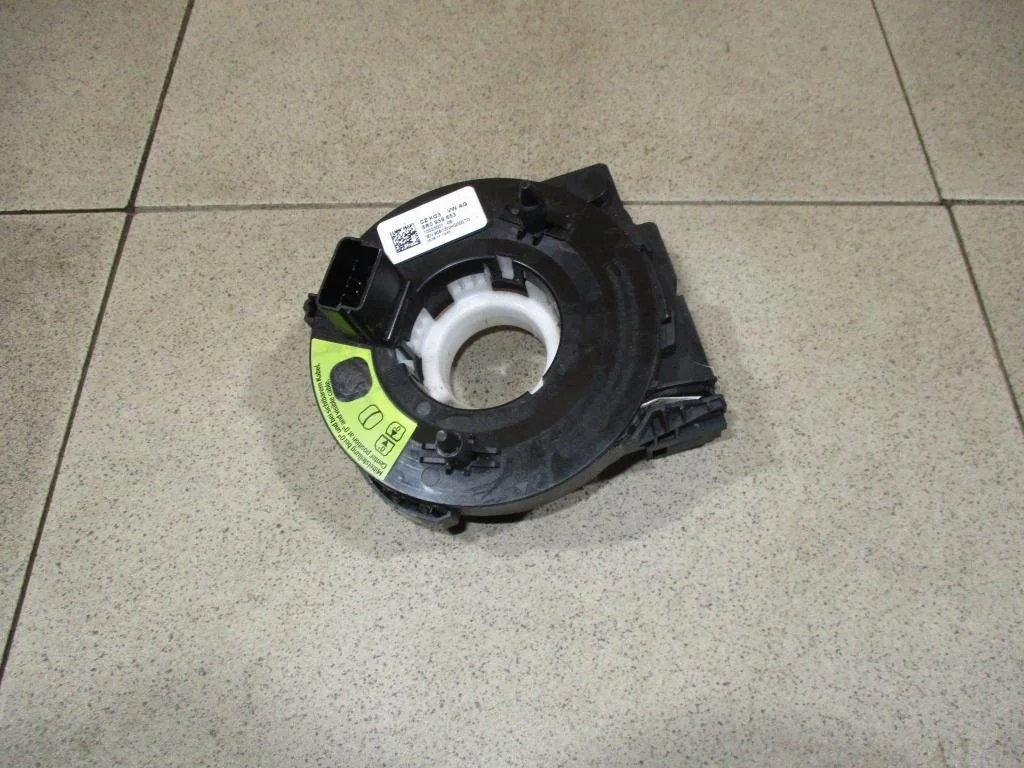 Механизм srs шлейф Volkswagen Polo 5