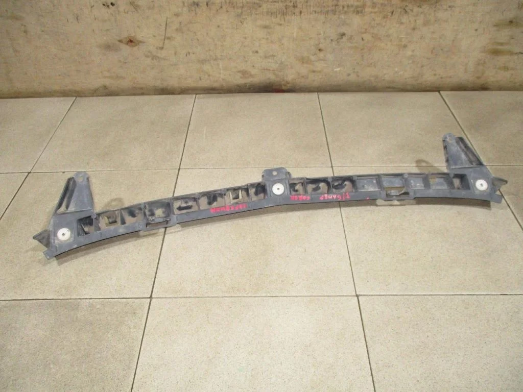 Кронштейн заднего бампера Opel Corsa 2008 D