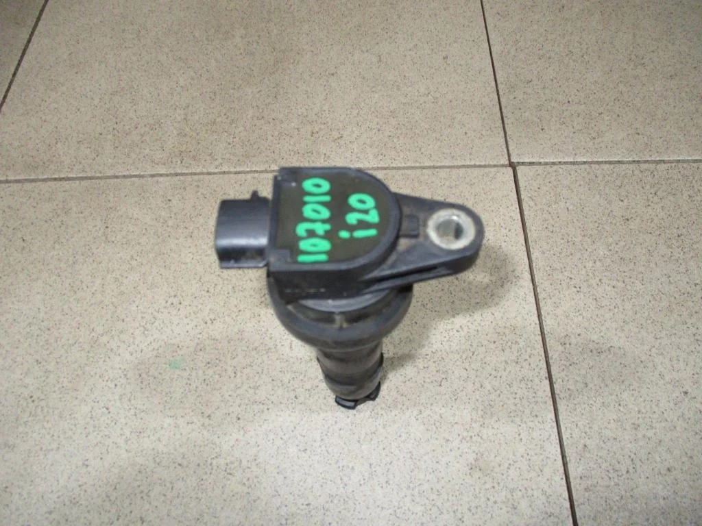 Катушка зажигания Hyundai i20 2009 PB