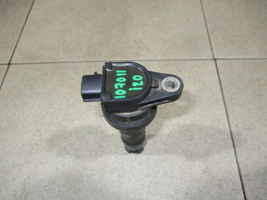 Катушка зажигания Hyundai i20 2009 PB