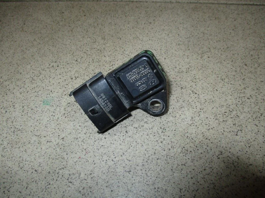 Датчик абсолютного давления Hyundai i20 2009 PB