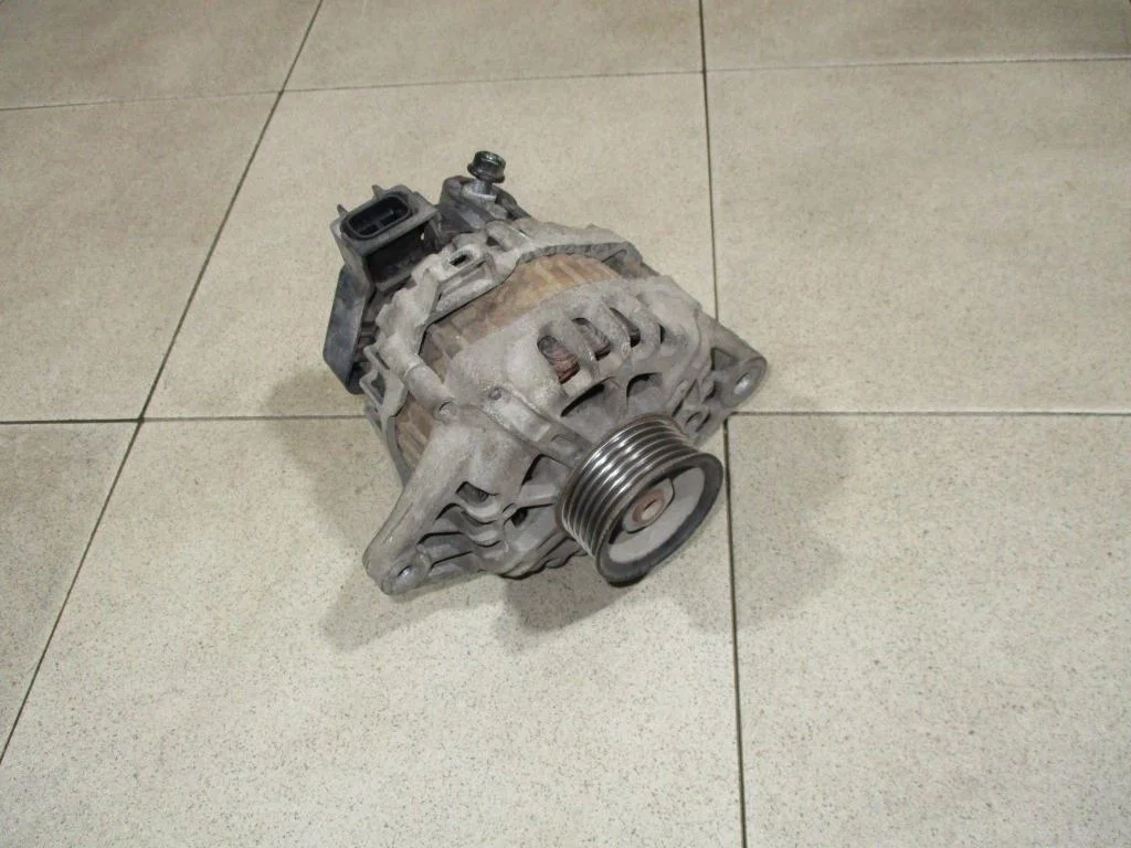 Генератор Hyundai i20 2009 PB