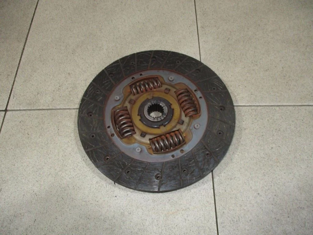 Диск сцепления Hyundai i20 2009 PB