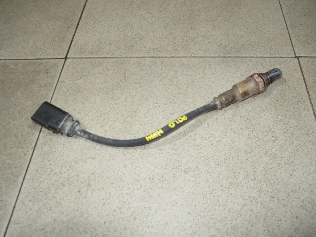 Датчик кислородный Volkswagen Polo 5