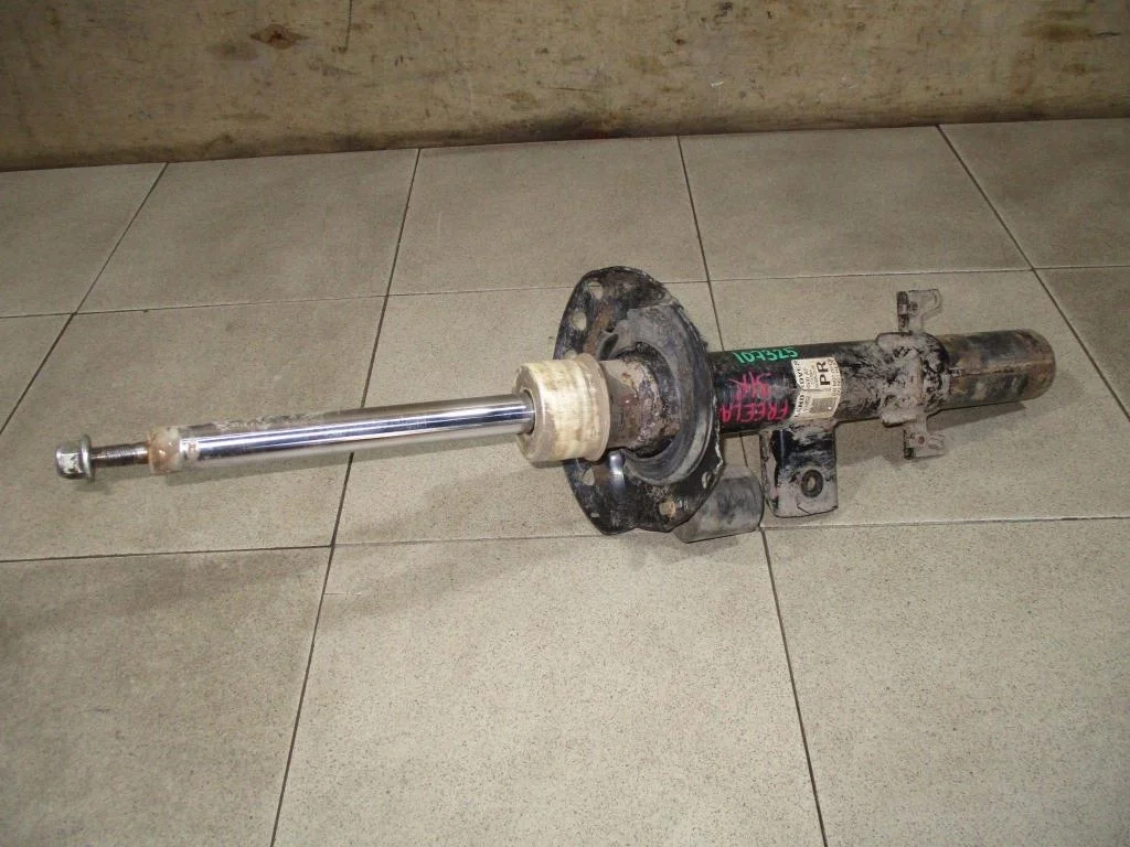 Амортизатор задний правый Land Rover Freelander 2 2008 L359