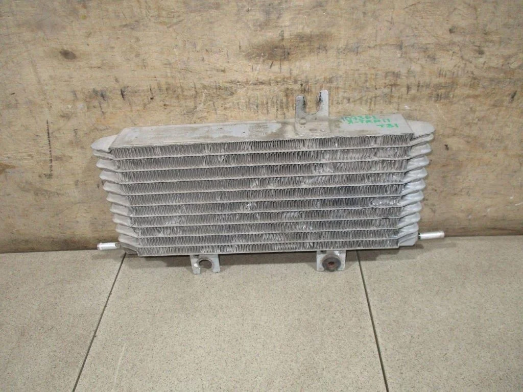 Радиатор акпп Nissan X-Trail T31