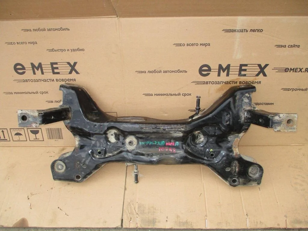 Подрамник Volkswagen Polo 5