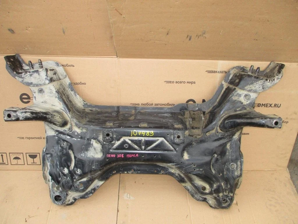 Подрамник Peugeot 308 T7