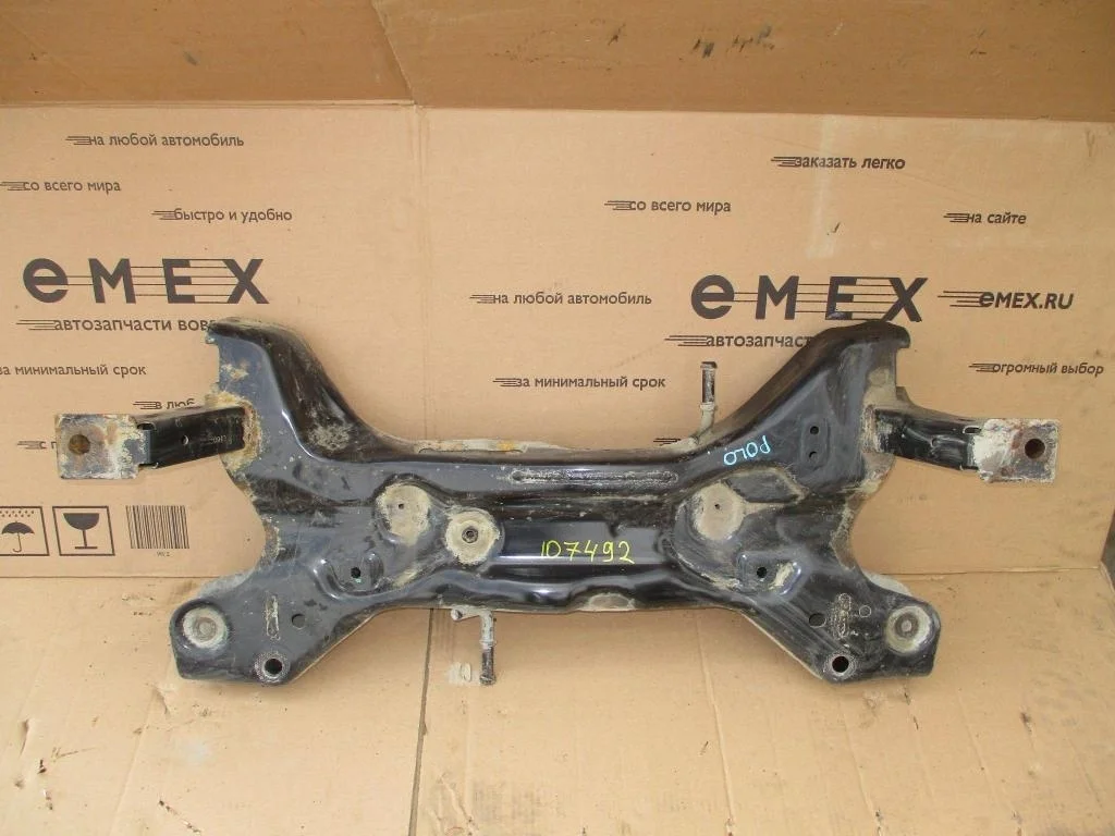 Подрамник Volkswagen Polo 5