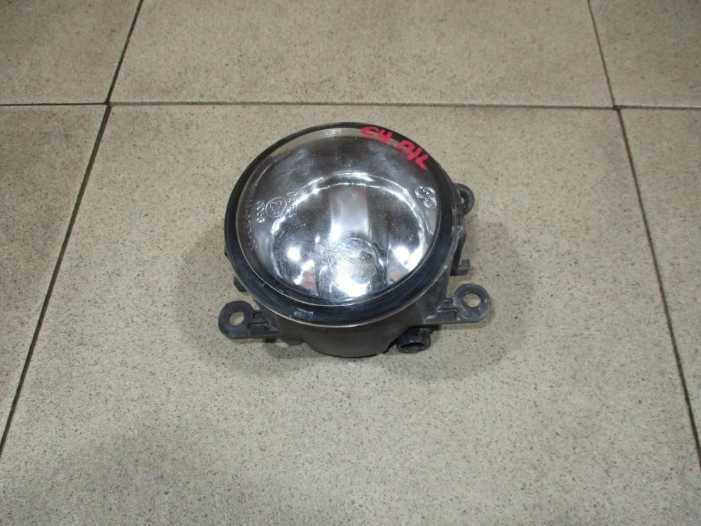 Фара противотуманная Citroen C4 2007 LC