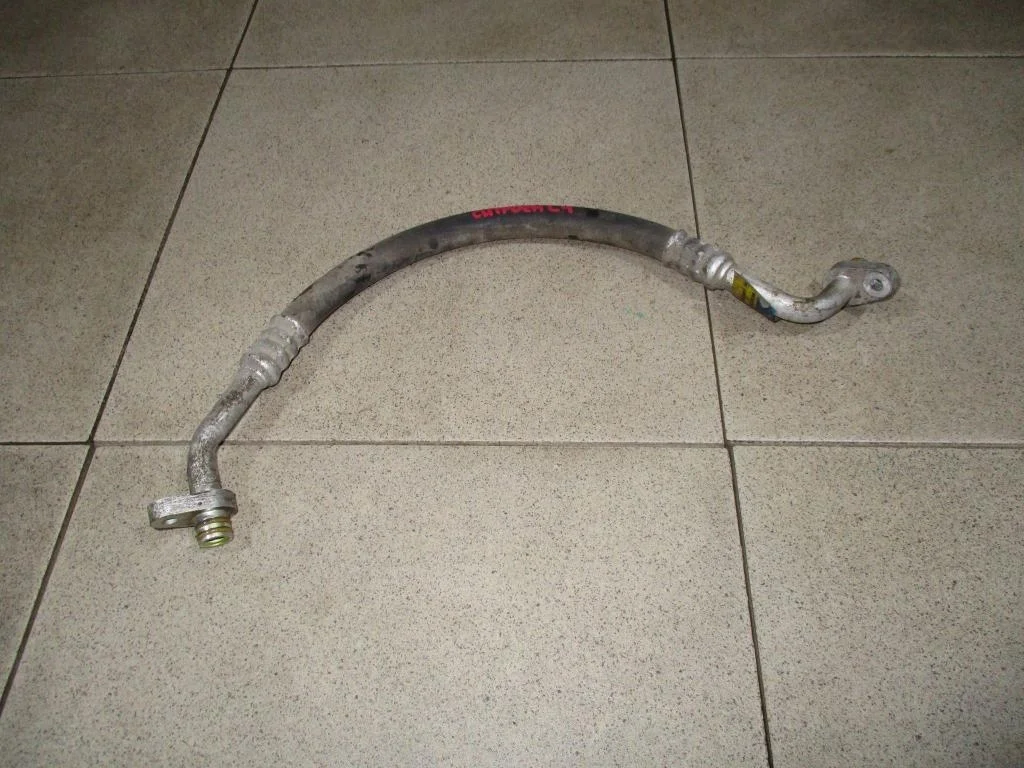 Трубка кондиционера Citroen C4 2007 LC
