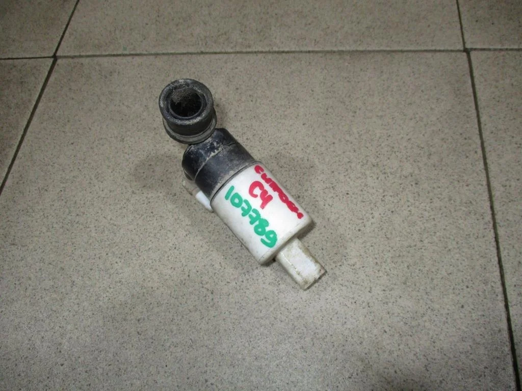 Насос омывателя Citroen C4 2007 LC