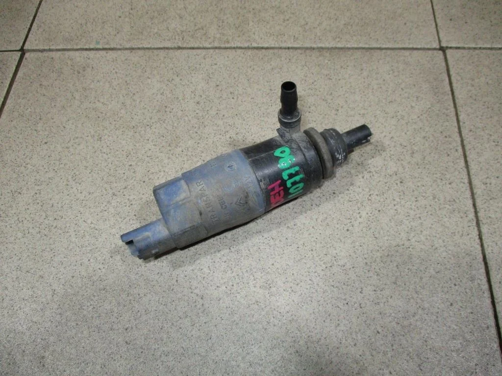 Насос омывателя фар Citroen C4 2007 LC