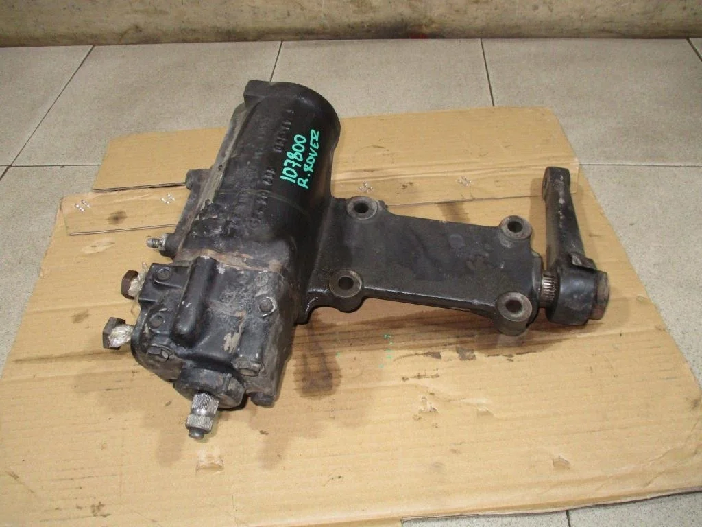 Механизм рулевого управления Land Rover Range 2 1998 P38A