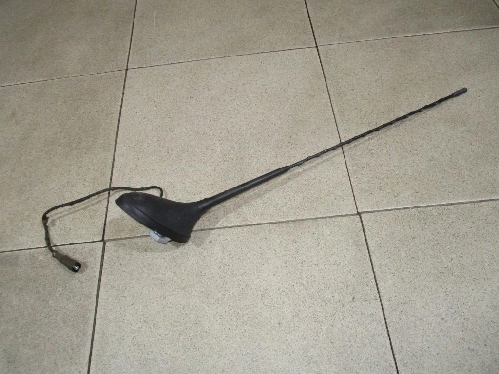 Антенна Citroen C4 2007 LC