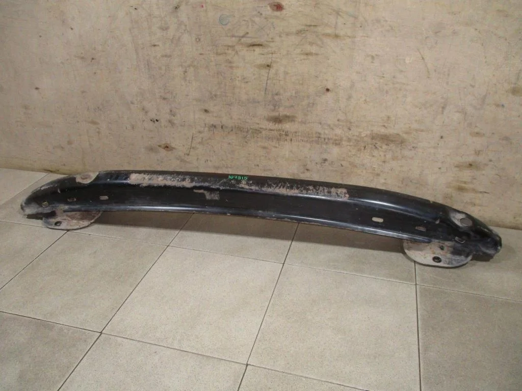 Усилитель заднего бампера Citroen C4 2007 LC