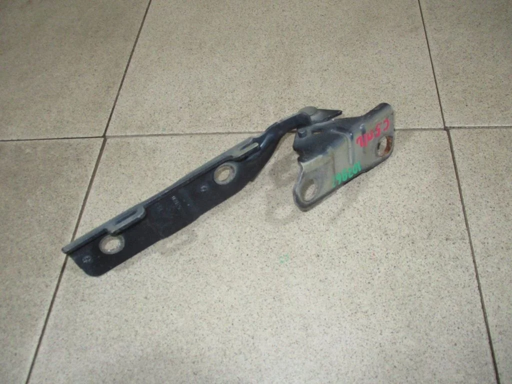 Петля капота левая Citroen C5 2008 RD, TD