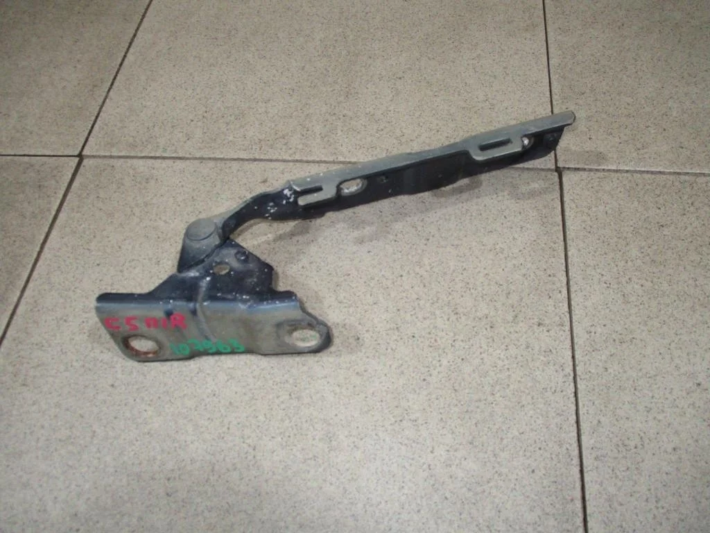 Петля капота правая Citroen C5 2008 RD, TD