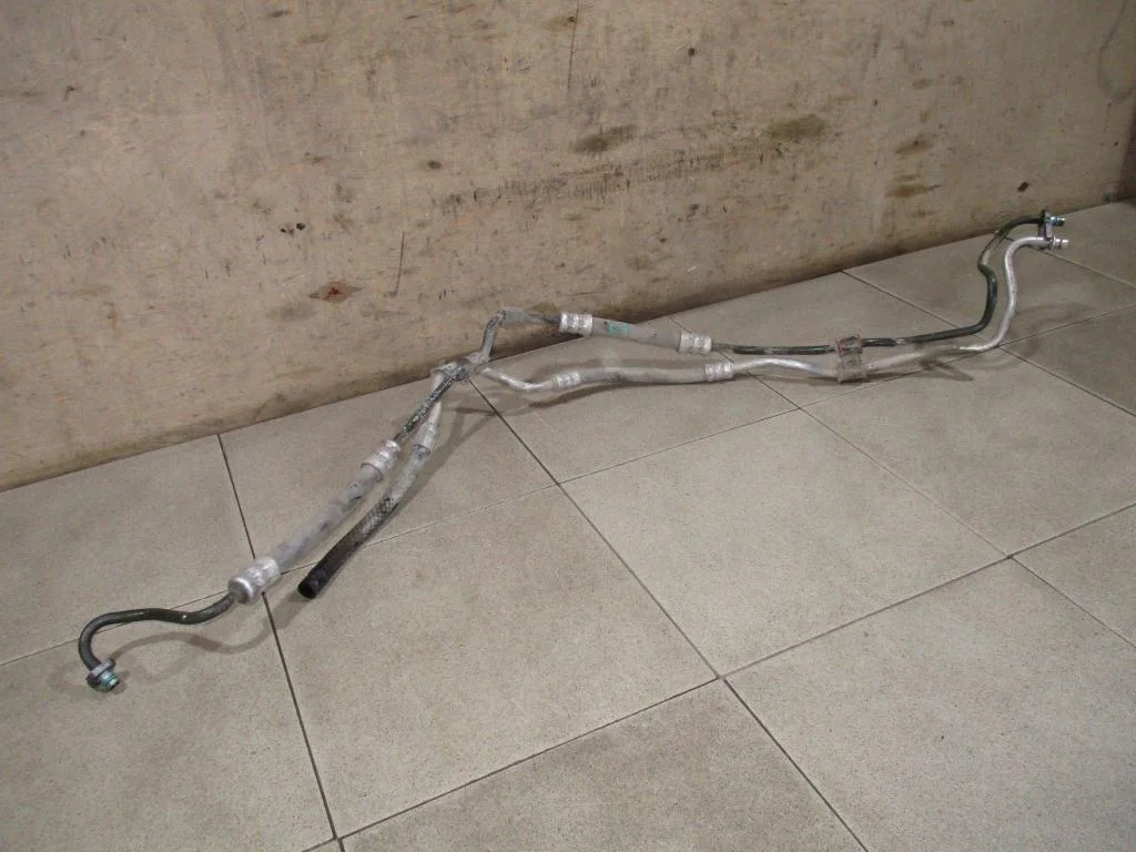 Трубка гидроусилителя Citroen C4 2007 LC