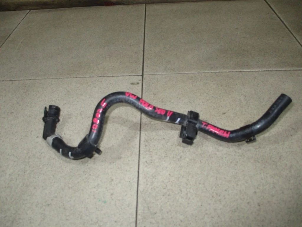 Шланг топливный Volkswagen Polo 6