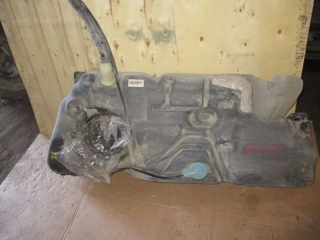 Бак топливный Peugeot 308 T7