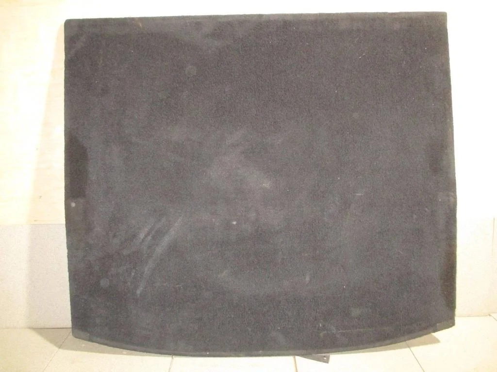 Пол багажника Land Rover Freelander 2 2008 L359