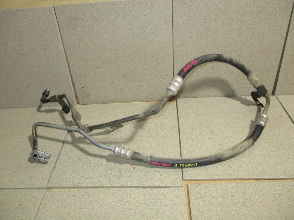 Шланг гидроусилителя Renault Logan 2 L52