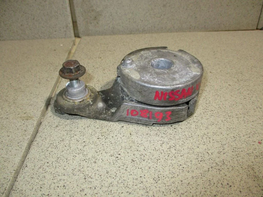 Натяжитель ремня Nissan X-Trail T31