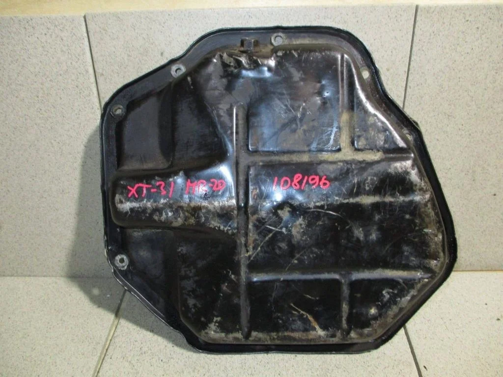 Поддон масляный двигателя Nissan X-Trail T31