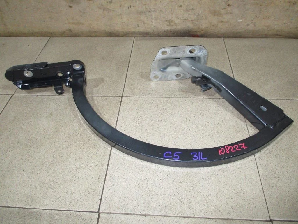 Петля крышки багажника Citroen C5 2008 RD, TD