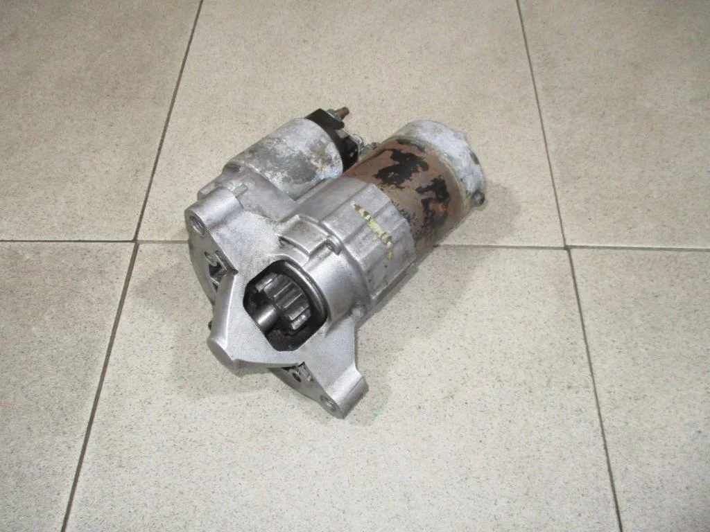 Стартер Citroen C5 2008 RD, TD