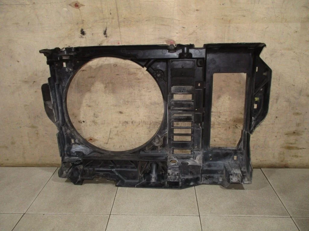 Панель передняя Citroen C5 2008 RD, TD