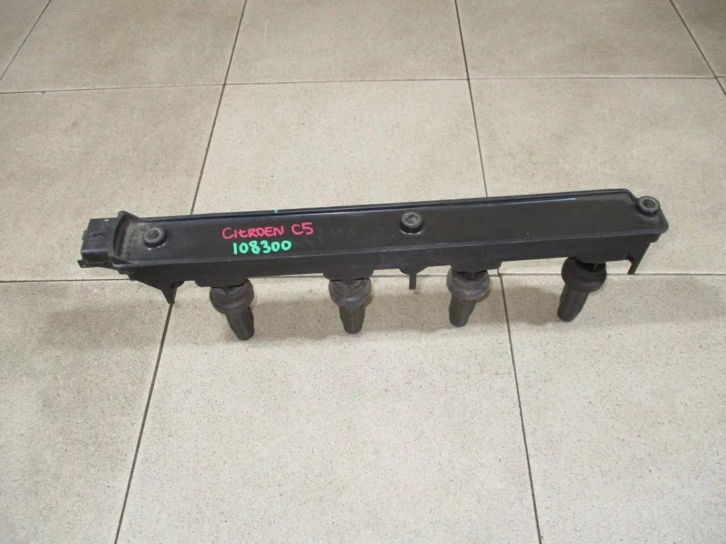 Катушка зажигания Citroen C5 2008 RD, TD