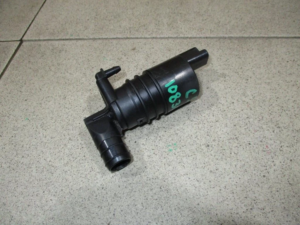 Насос омывателя Citroen C5 2008 RD, TD